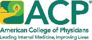 American College of Physicians Logo